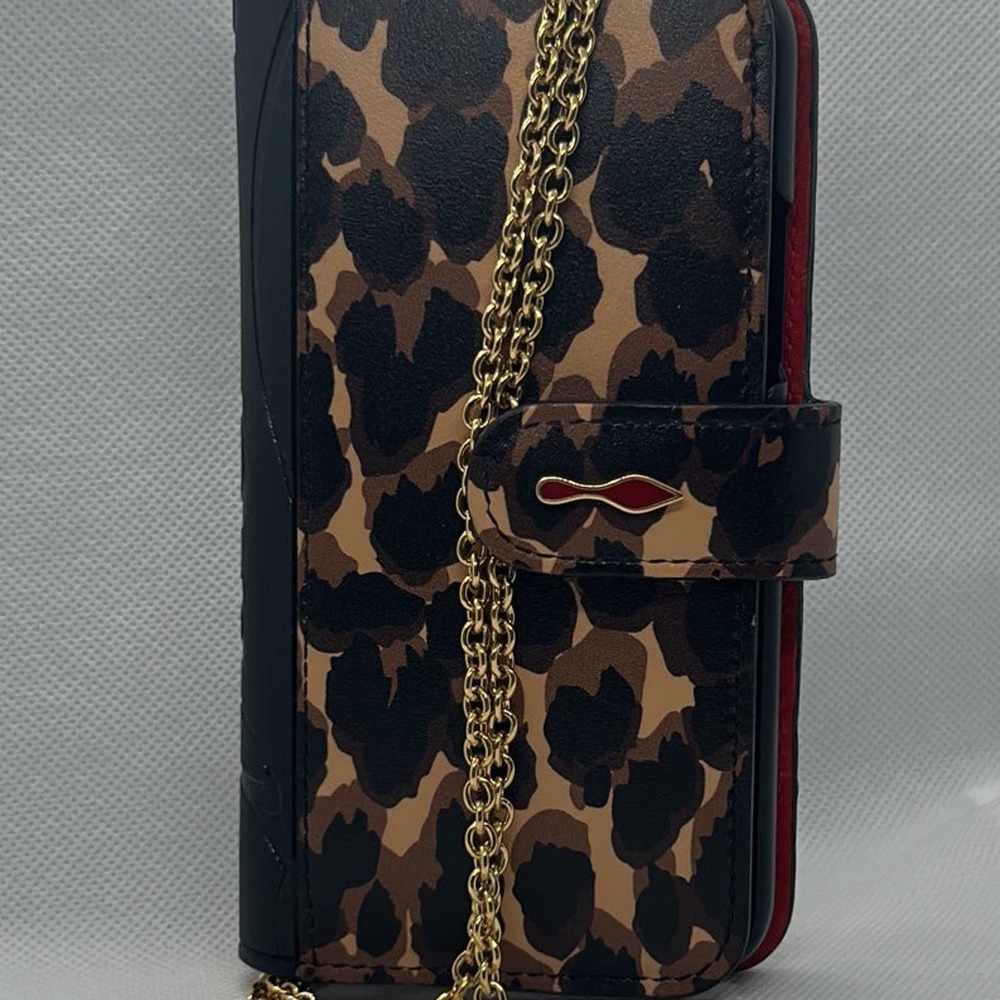 Christian Louboutin Wallet
